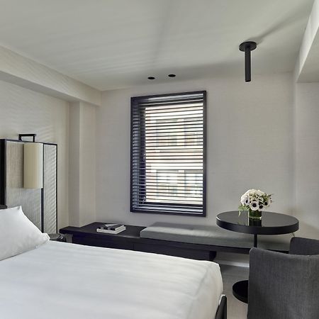 Hotel Aka Nomad Нью-Йорк Экстерьер фото